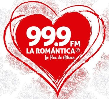 57982_La Romantica 99.9 FM.jpg